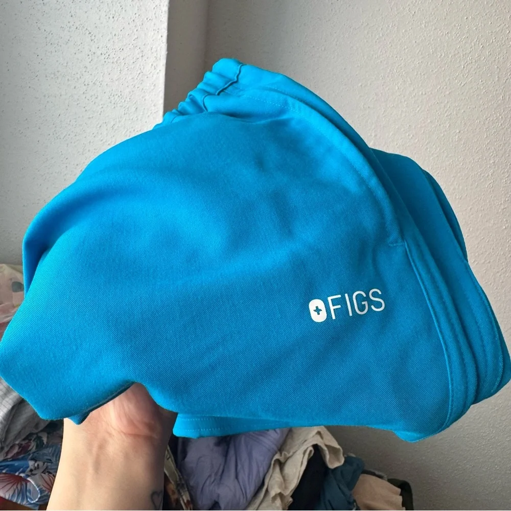 Figs men’s extreme